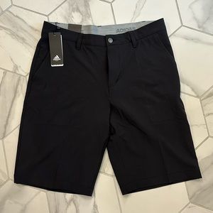 Adidas Performance Golf Shorts